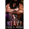 Heavy - Paperback