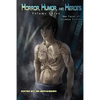 Horror, Humor, and Heroes Volume 3: New Faces of Science Fiction - Paperback