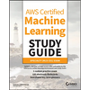 AWS Certified Machine Learning Study Guide: Specialty (Mls-C01) Exam - Paperback