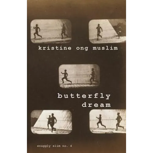 Butterfly Dream - Paperback