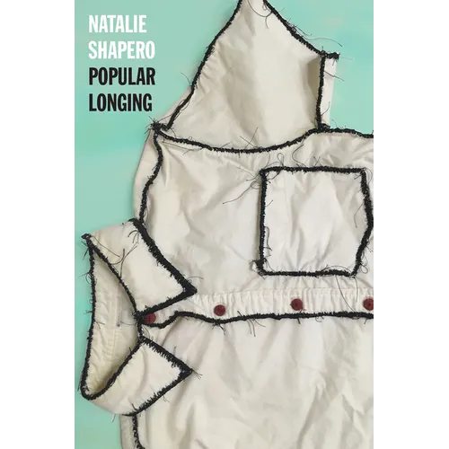 Popular Longing - Paperback