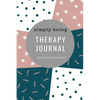 Simply Being Therapy Journal - Paperback