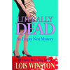 Literally Dead - Paperback