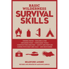 Basic Wilderness Survival Skills, Revised and Updated - Paperback