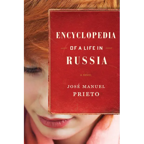 Encyclopedia of a Life in Russia - Paperback