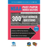 NSAA Past Paper Worked Solutions: Detailed Step-By-Step Explanations to over 300 Real Exam Questions, All Papers Covered, Natural Sciences Admissions - Paperback