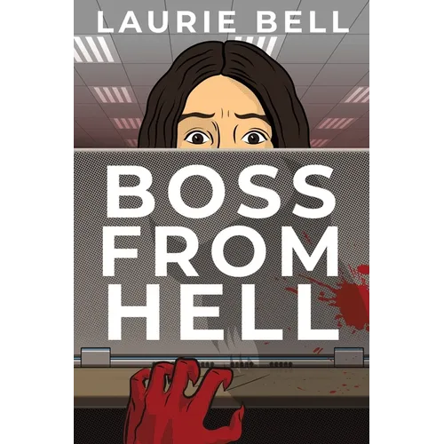 Boss from Hell - Paperback