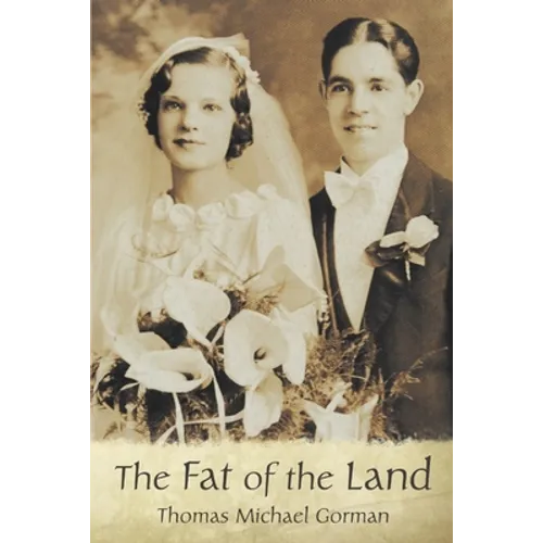 The Fat of the Land - Paperback