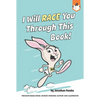 I Will Race You Through This Book! - Paperback