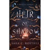 Heir of Shadow - Paperback