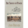 The Sinews of Power: War, Money and the English State, 1688-1783 - Paperback