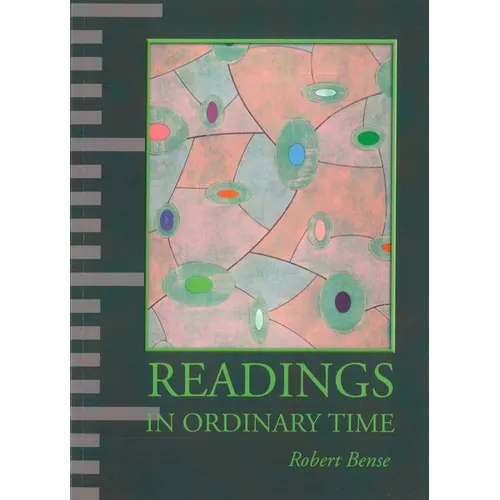 Readings in Ordinary Time - Paperback