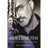 Ode to a Tenor Titan: The Life and Times and Music of Michael Brecker - Hardcover