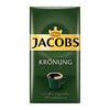 Jacobs Kronung Ground Coffee 17.6oz/500g