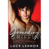 Grounding Griffin: Made Marian Series Book 4 - Paperback