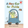 A New Car for Pickle - Hardcover
