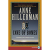 Cave of Bones: A Leaphorn, Chee & Manuelito Novel - Paperback
