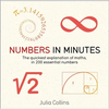 Numbers in Minutes - Paperback