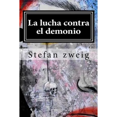 La lucha contra el demonio - Paperback