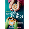 Just Between Friends - Paperback