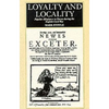 Loyalty and Locality: Popular Allegiance in Devon During the English Civil War - Paperback