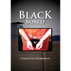 Black Boxed: Coming of Age Behind Prison Walls - Hardcover