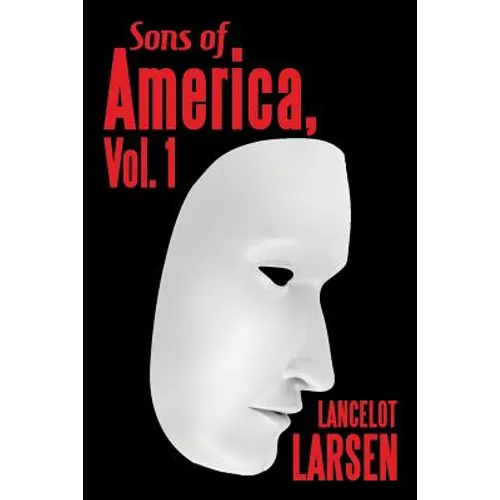 Sons of America, Vol. 1 - Paperback