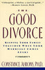 The Good Divorce - Paperback