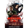 Avenging Spirit - Paperback