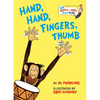Hand, Hand, Fingers, Thumb - Board Book