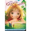 The Giants and the Joneses - Paperback