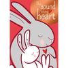 The Sound of My Heart - Hardcover