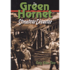 The Green Hornet Street Car Disaster - Hardcover