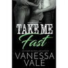 Take Me Fast: Large Print - Paperback