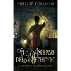 El Ascenso del Hechicero - Hardcover