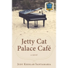 Jetty Cat Palace Café - Paperback
