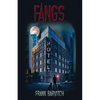 Fangs - Paperback