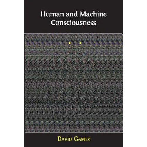 Human and Machine Consciousness - Paperback