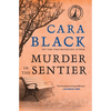 Murder in the Sentier - Paperback