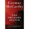 The Orchard Keeper - Paperback