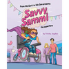Savvy Sammi - Paperback