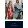 Timaeus and Critias - Paperback