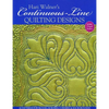 Hari Walner's Continuous-Line Quilting Designs: 80 Patterns for Blocks, Borders, Corners & Backgrounds - Paperback