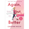 Again, But Better - Paperback