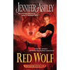 Red Wolf - Mass Market Paperbound