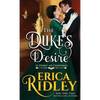 The Duke's Desire - Paperback