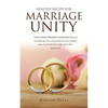 Healthy Recipe for Marriage Unity: GOD'S WORD PREPARES MARRIAGE Then the Lord God said, "It is not good that the man should be alone. I will make him - Paperback