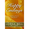 Happy Endings: Uplifting End of Life Stories - Paperback