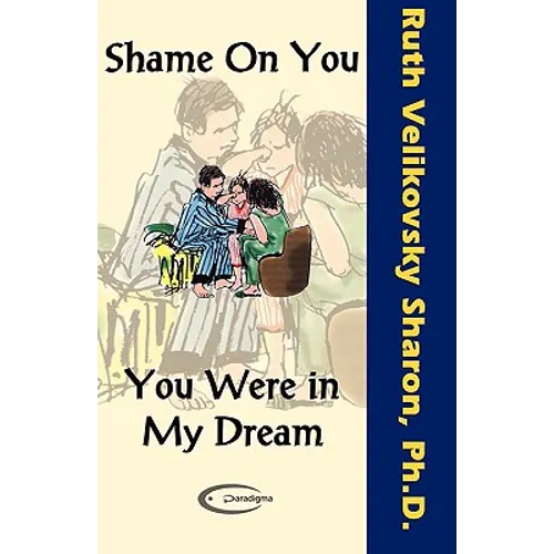 Shame on You - You Were in My Dream - Paperback