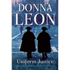 Uniform Justice - Paperback